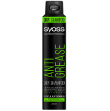 Syoss Anti Grease such ampon 200 ml