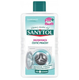 Sanytol dezinfekce isti praky 250 ml