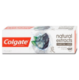 Colgate Natural Extracts Charcoral + White zubn pasta 75 ml