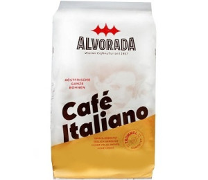 Alvorada Caf Italiano zrnkov kva 1kg