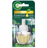 Air Wick Electric Forest Waters npl 19 ml