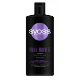 Syoss Full Hair 5 Volume ampon 440 ml