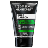 Loral Men Expert Pure Carbon 5 Wirkungen myc gel 100ml