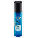 Gliss Kur Express Aqua Revive Balzm na vlasy 200ml
