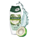 Palmolive Pure & Delight Coconut sprchov gel 250 ml