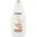 Dove Renewing Glow Pink Clay sprchov gel 250 ml