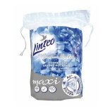 Linteo Premium Quaity Maxi Silver kosmetick tampony 40 ks