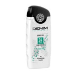 Denim Skin Comfort Extreme Fresh sprchov gel 250 ml