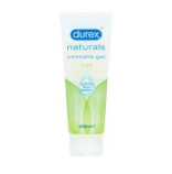 Durex Naturals Pure lubricant gel zelen 100ml