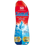 Somat Excellence Duo gel do myky Hygienic Cleanlinnes 900ml