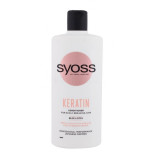 Syoss Keratin Hair Perfection kondicionr 440 ml