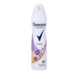 Rexona Happy Woman deospray 150 ml