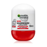 Garnier Mineral Magnesium Ultra Dry 72h kulika 50ml