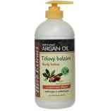 Herb Extract Tlov balzm s pumpikou Arganov olej 500 ml