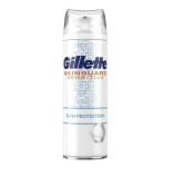 Gillette Skinguard Sensitive pna na holen 250 ml