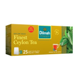 Dilmah Finest Ceylon Tea aj 25ks - 50g