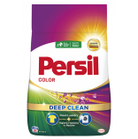 Persil Deep Clean Color prac prek 35 pran
