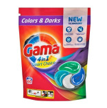 Nmeck Gama Vizir 4v1 Color & Darks gelov kapsle na pran 60ks