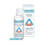 Meridol stn voda bez alkoholu 400 ml