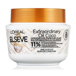 Loral Elsve Extraordinary Oil Coco vyivujc maska na vlasy 300 ml