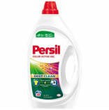 Persil Color Active Gel Deep Clean 38 pran
