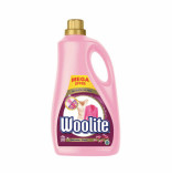 Woolite Extra White Brilliance 3,6 l 60PD