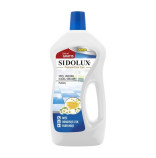 Sidolux Premium Marseill Soap na podlahy vinyl, linoleum, dlabu a obklady 1 l