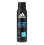 Adidas After Sport pnsk deospray 150 ml