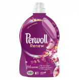 Perwoll Renew & Blossom gel 2,97l 54 pran