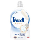 Perwoll Renew White 2,97l 54 pran