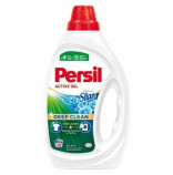 Persil Active gel by Silan Deep Clean 19 pran