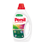 Persil Color Active Gel Deep Clean 19 pran