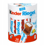 Nmeck Kinder Riegel tyinky 10ks