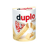 Nmck Ferrero Duplo bl okoldov tyinky - 10 ks 182g 