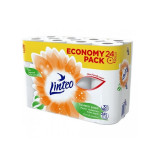 Linteo toaletn papr XXL Economy Pack 24ks 3vrstv