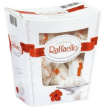 Raffaello Ferrero bonbonira 230g - pokozen obal - exp. 04/24