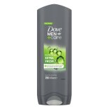 Dove Men+ Care Extra Fresh sprchov gel 250 ml