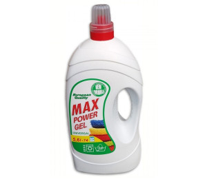 Max Power Universal gel 5,6 l