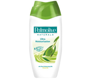Palmolive Naturals Olive Milk sprchov gel 250 ml