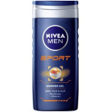 Nivea Men Sport sprchov gel 250 ml