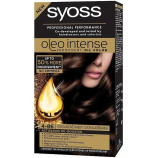 Syoss Oleo Intense Color 4-86 okoldov hnd barva na vlasy