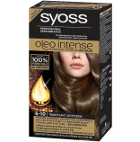 Syoss Oleo Intense Color 6-10 Tmav plav barva na vlasy