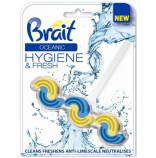 Brait WC Hygiene & Fresh Oceanic zvs 45g