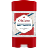 Old Spice Whitewater gelov antiperspirant gel 70 ml