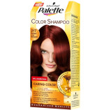 Palette Color Shampoo Mahagonov 217