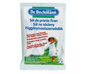 Dr. Beckmann sl na zclony 80g