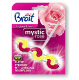 Brait WC Hygiene & Fresh Mystic rose zvs 45g