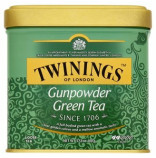 Twinings Gunpowder Green Tea 100g