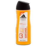 Adidas Adipower sprchový gel 3v1 400ml