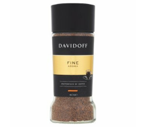Davidoff Fine Aroma instantn kva 100 g